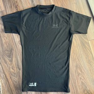 Under Armour Tactical Tee